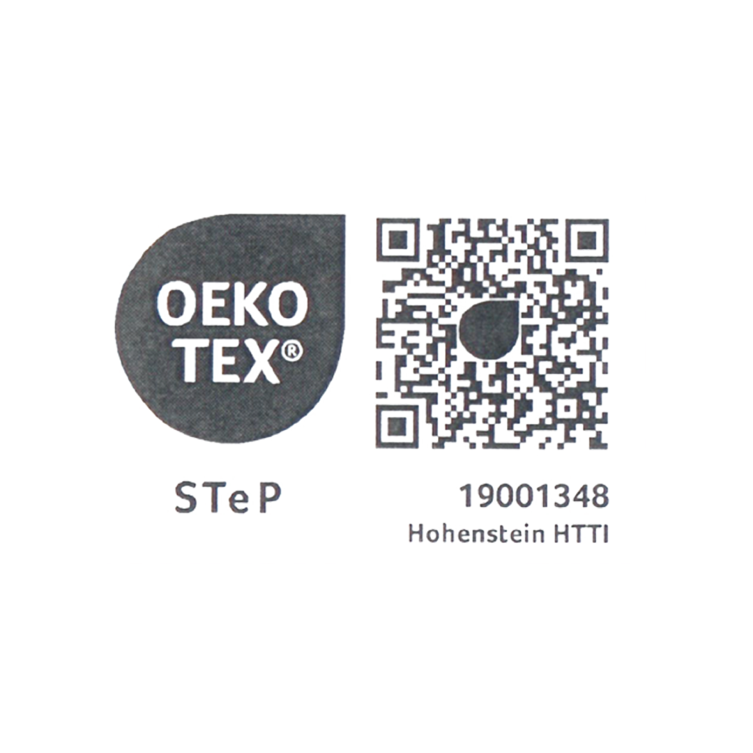 OEKO-TEX STeP